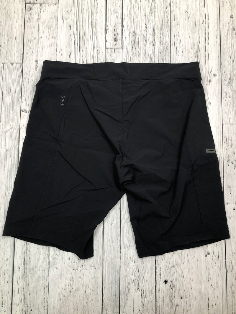 Norrona black shorts - His XL