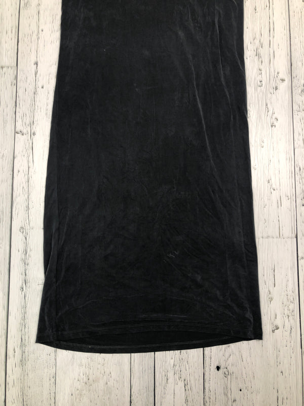 The kooples black dress - Hers XS