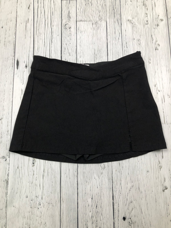 Garage black skirt - Hers S