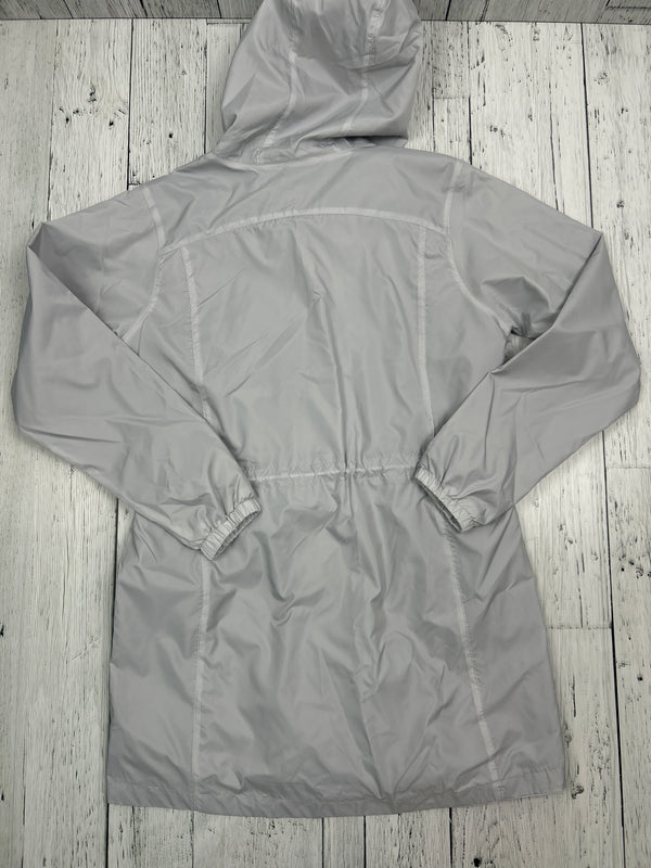 Columbia rain jacket - Hers M