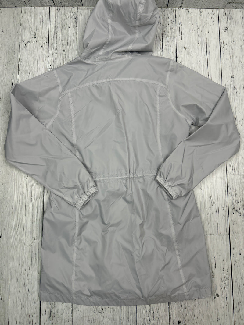 Columbia rain jacket - Hers M