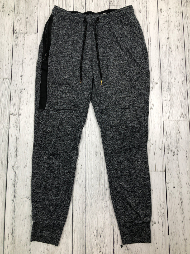 American Eagle grey joggers - His S