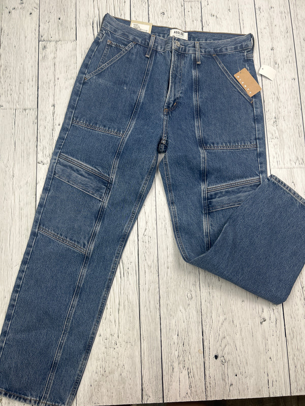 Agolde Cooper Cargo jeans - Hers M/29