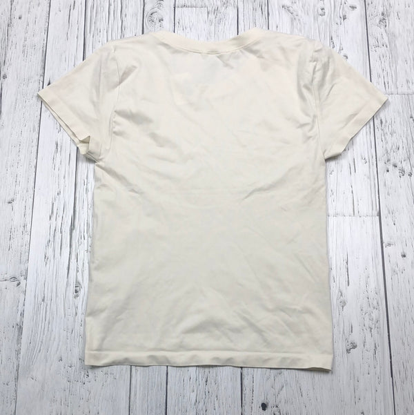 Sunday Best Aritzia white t-shirt - Hers M