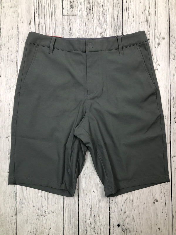 Puma performance fit grey shorts - His M/30