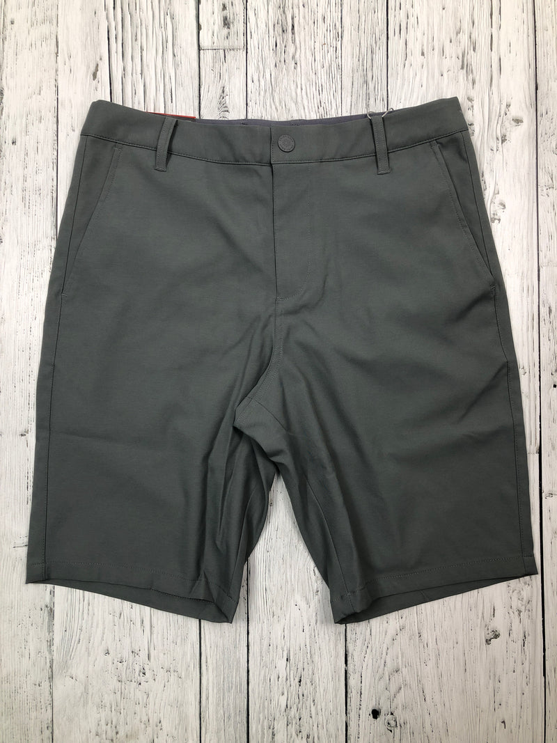 Puma performance fit grey shorts - His M/30