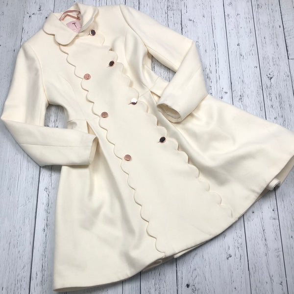 Ted baker white jacket - Hers S/1