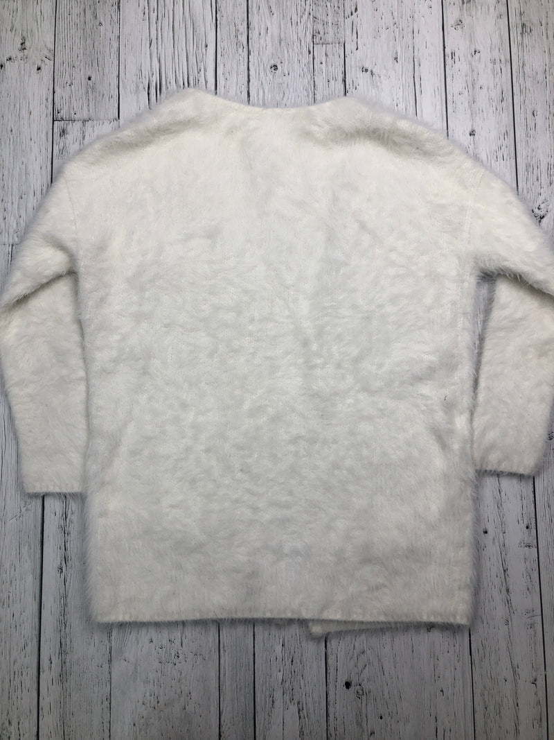 Sanctuary white sweater - Hers S