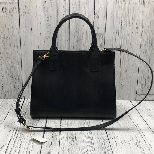 Ted Baker black purse - Hers