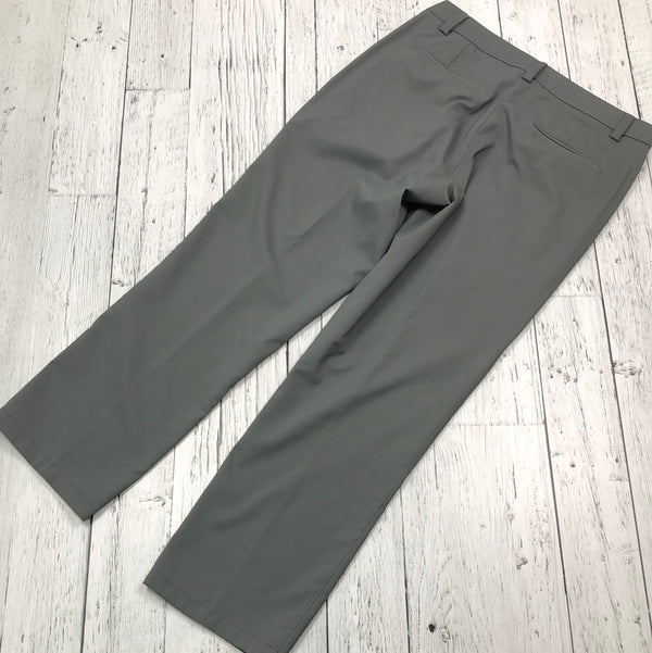 Puma grey golf pants - His 32x32