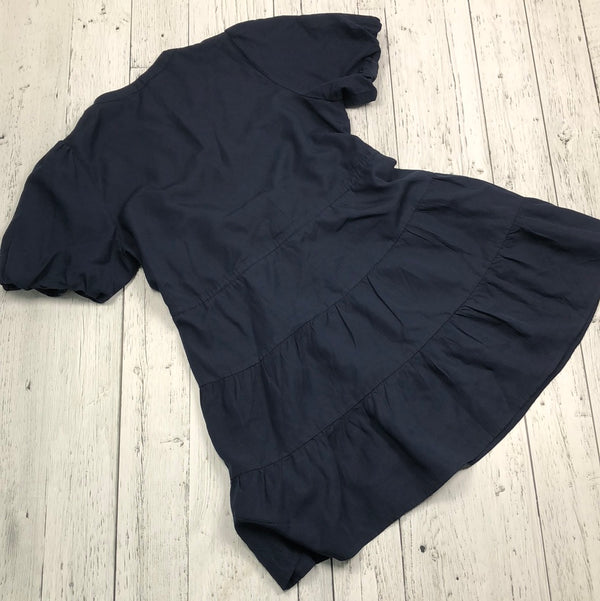 Ever new navy dress - Hers M/10