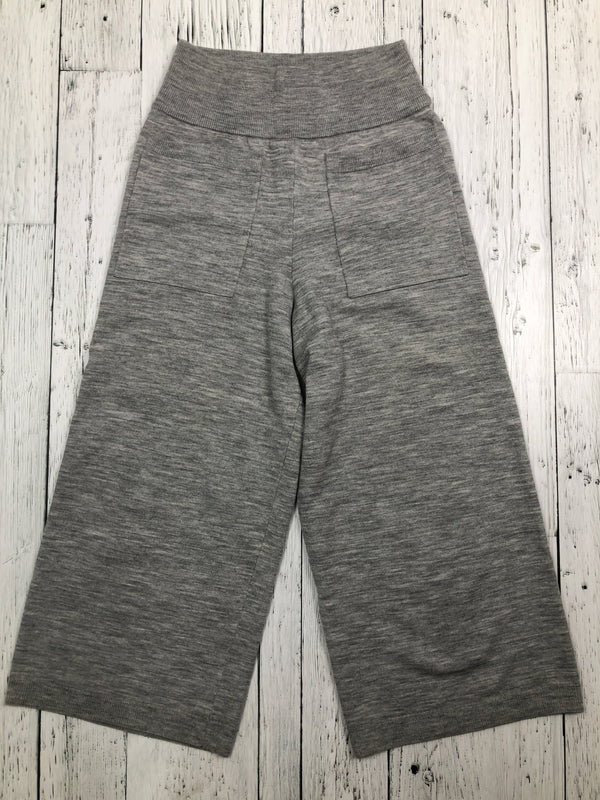 Wilfred Aritzia grey pants - Hers M