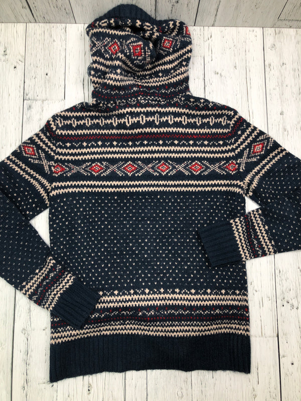 American Eagle knit sweater - His S