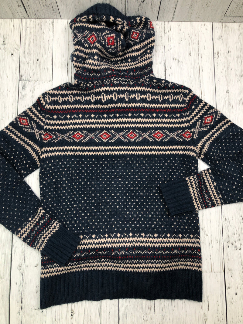 American Eagle knit sweater - His S