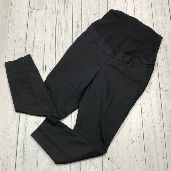 H&M maternity black pants - Ladies M