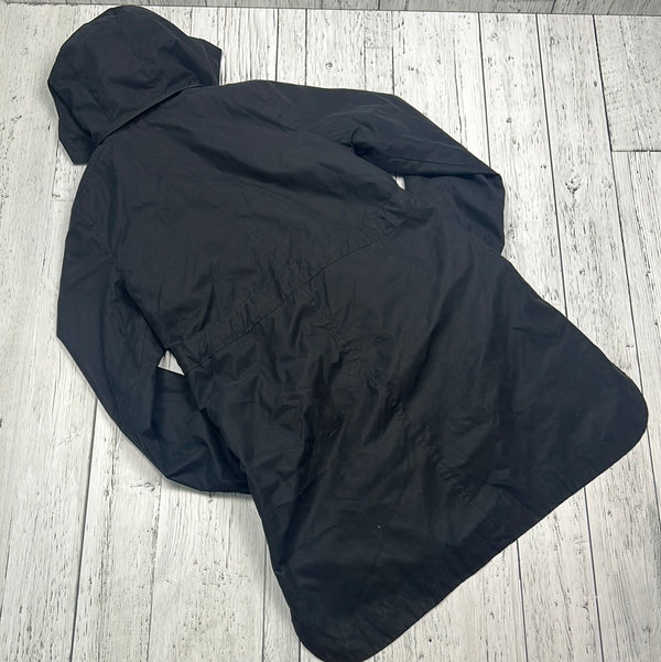 Thyme maternity black jacket - Ladies S