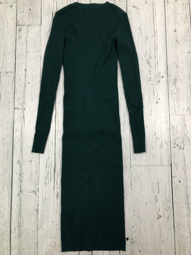 Wilfred Aritzia green dress - Hers XXS SproutzUturn Wilfred Aritzia green dress - Hers XXS SproutzUturn