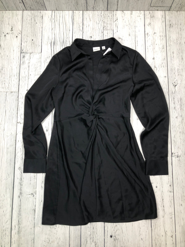 Babaton black dress - Hers M