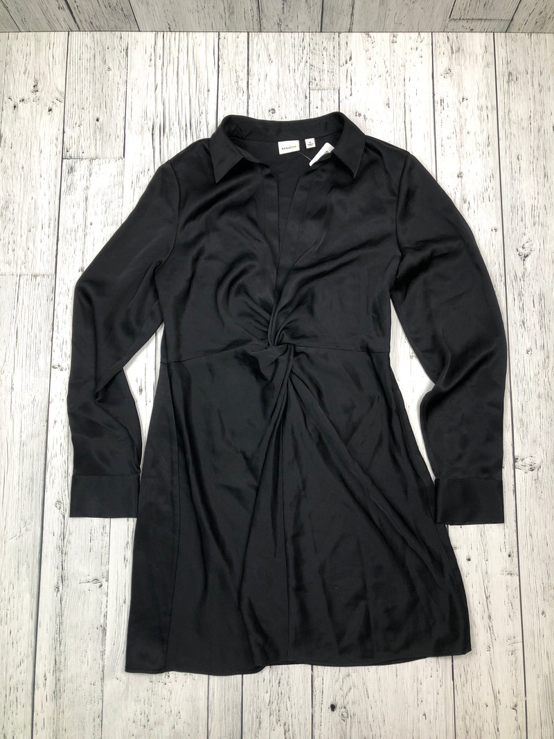 Babaton black dress - Hers M