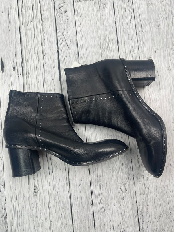 Rag & Bone black bootie shoes - Hers 40