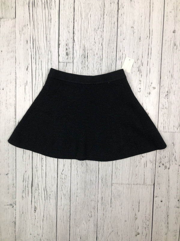 Zara black skirt - Girls 10
