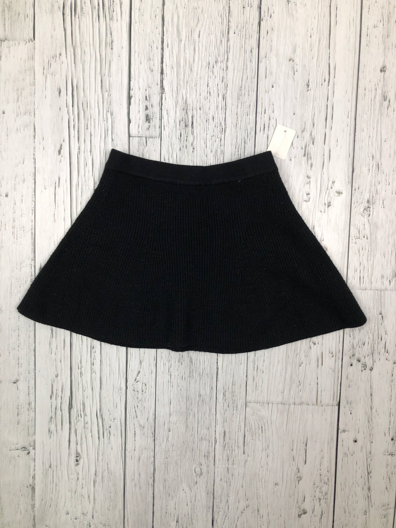 Zara black skirt - Girls 10