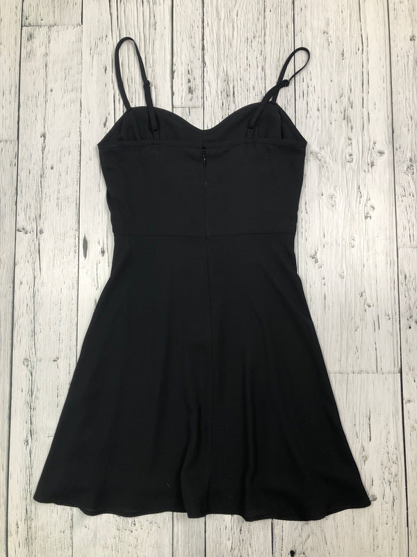 Sunday Best black dress - XS/0