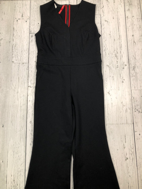Spanx black romper - Hers M