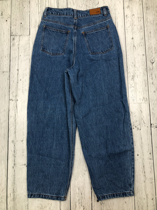 Twik blue jeans - Hers S/28