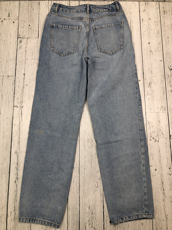 Dynamite amber blue jeans - Hers XS/25