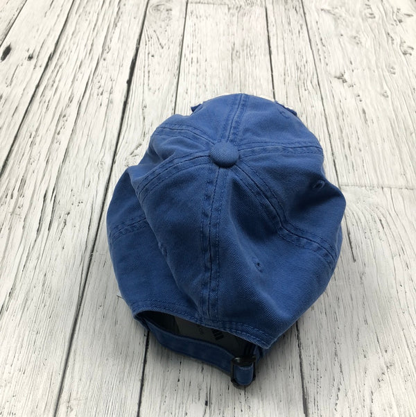 American Eagle Blue Baseball Cap - Hers O/S