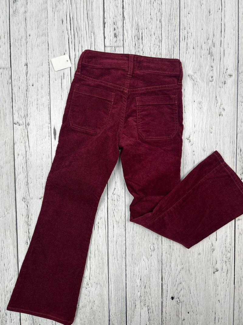 Gap Kids 70s Flare high rise jeans - Girls 6