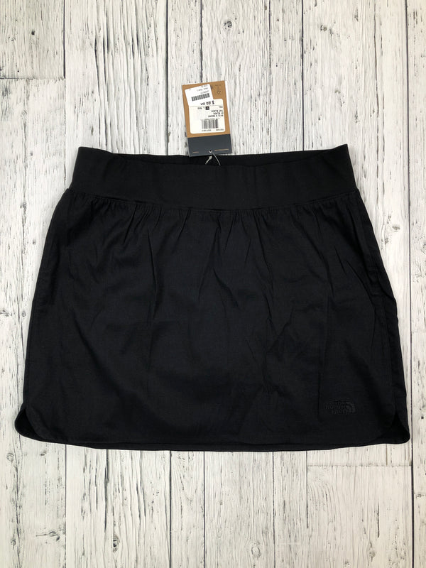 The North Face black skirt - Hers L