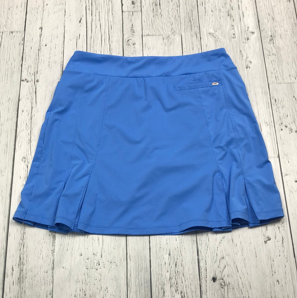 Tail blue golf skirt - Hers M