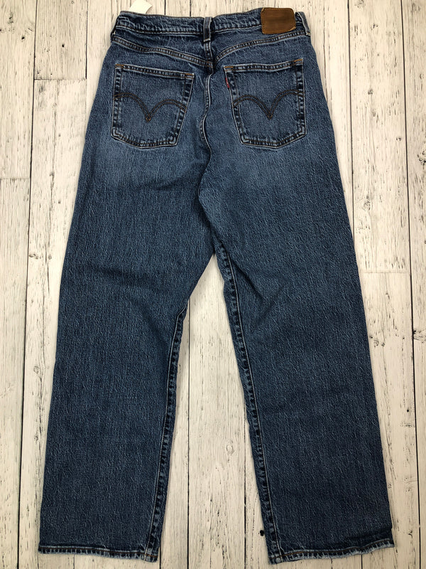 Levi’s blue jeans - Hers L/31