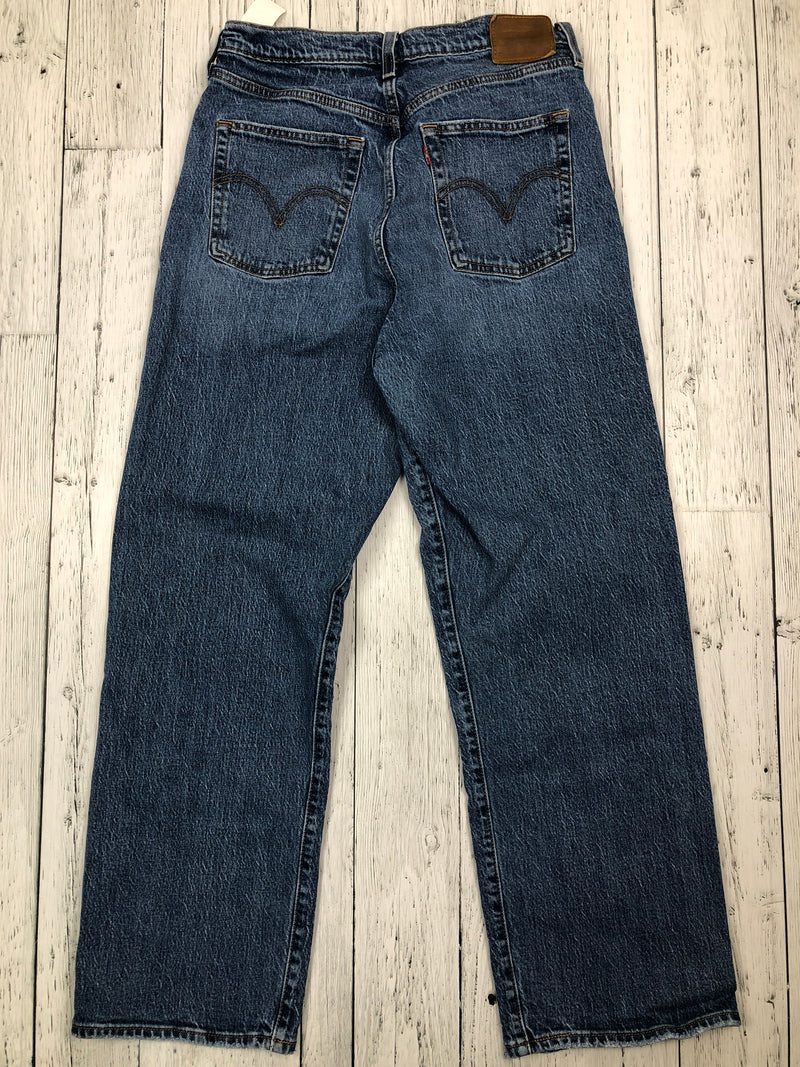 Levi’s blue jeans - Hers L/31