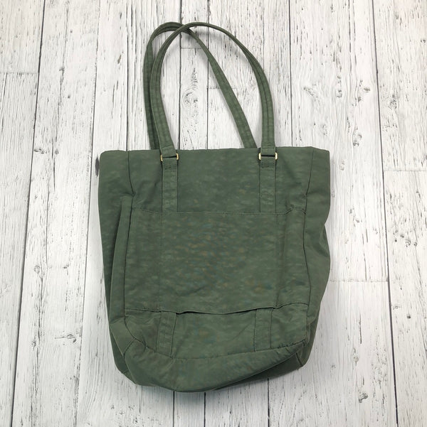 Herschel green bag - Hers