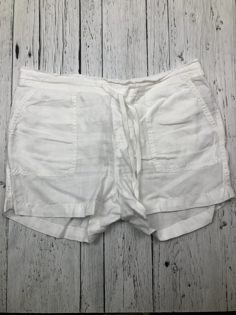 Caslon white shorts - Hers S
