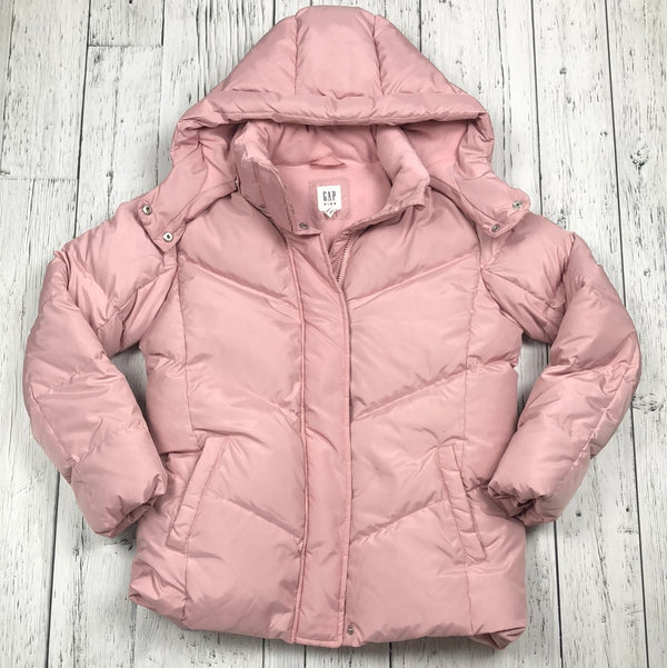 Gap pink jacket - Girls 14-16