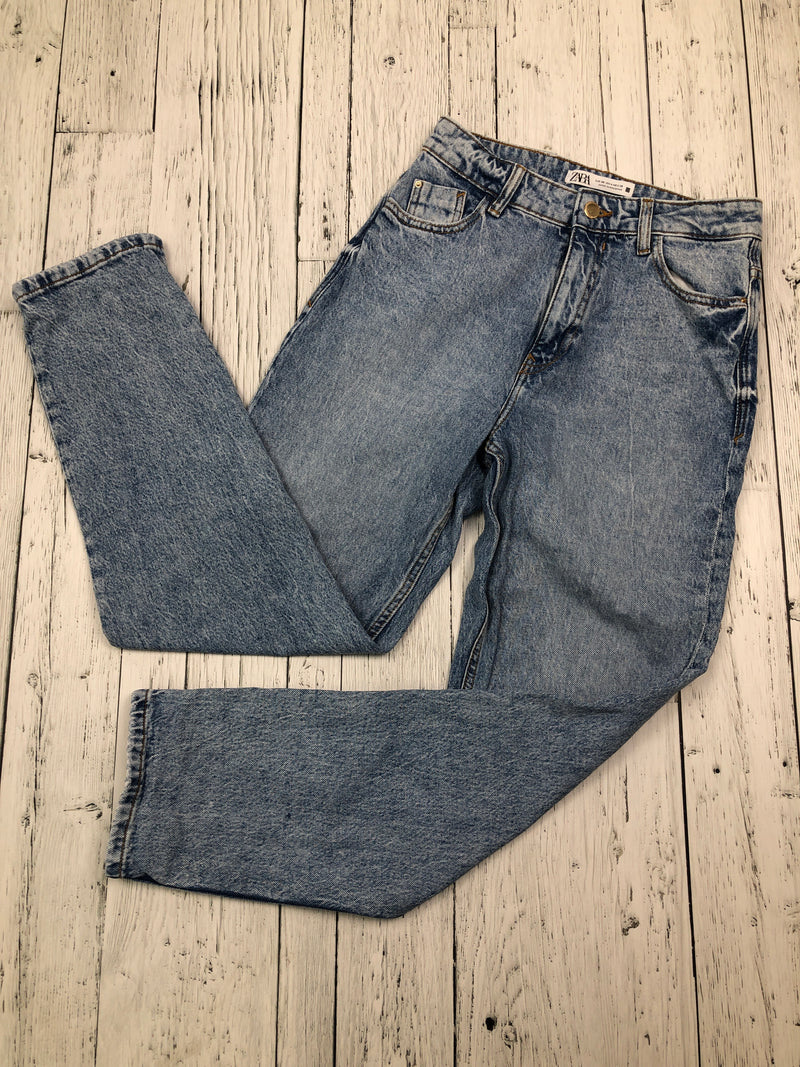 Zara blue jeans - Hers S/4