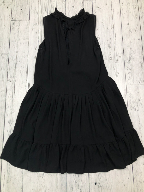 Sunday Best black dress - Hers XXS