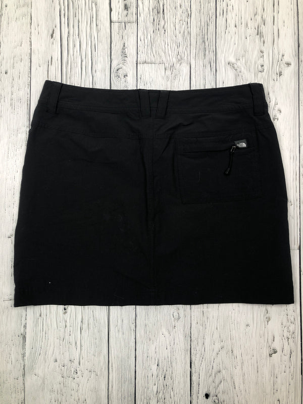 The North Face black skirt - Hers M/10
