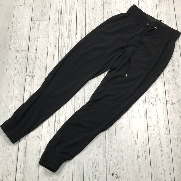 Dynamite black pants - Hers XS