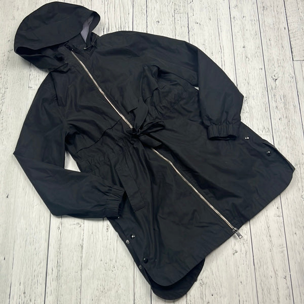 Thyme maternity black jacket - Ladies S