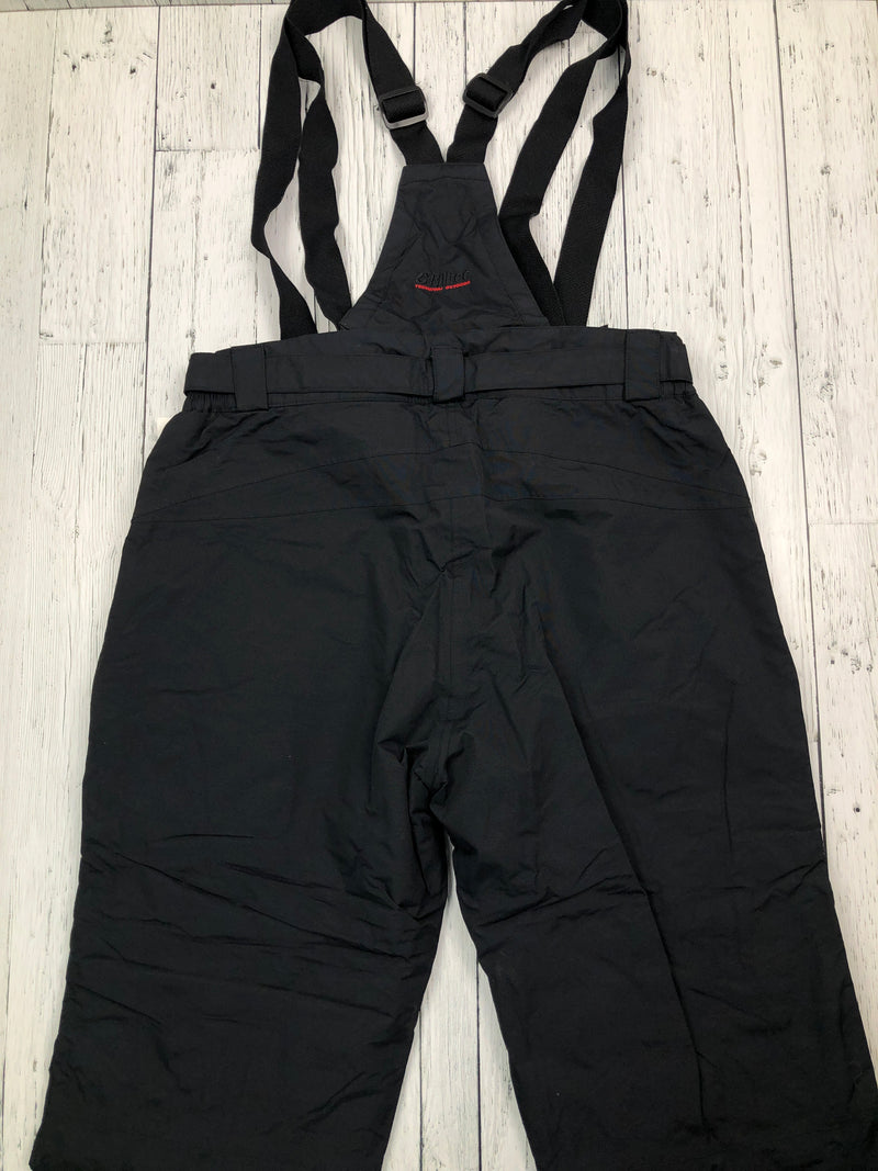 Killtec black snowpants - Hers XL/16