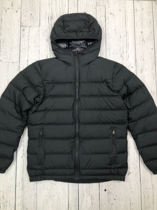 MEC black jacket - Boys 14