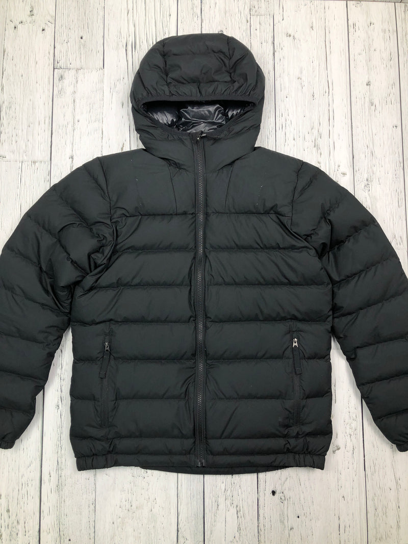 MEC black jacket - Boys 14