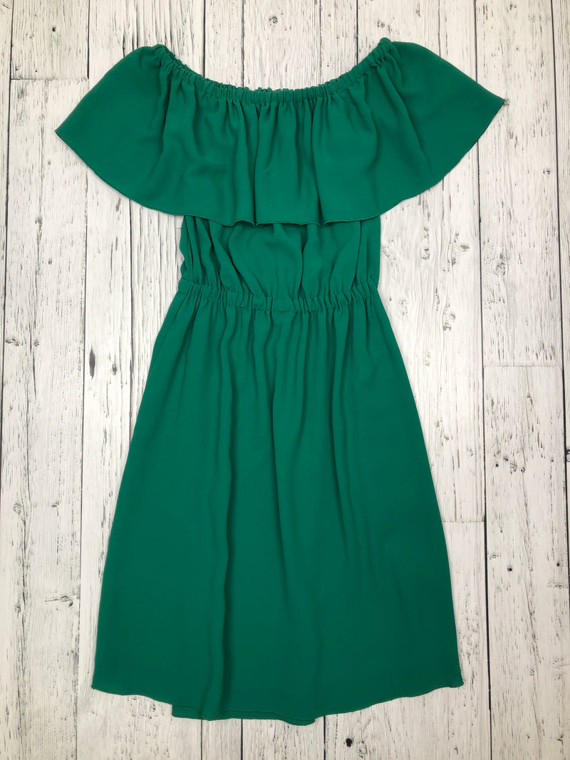 Wilfred Aritzia green dress Wilfred Aritzia green dress