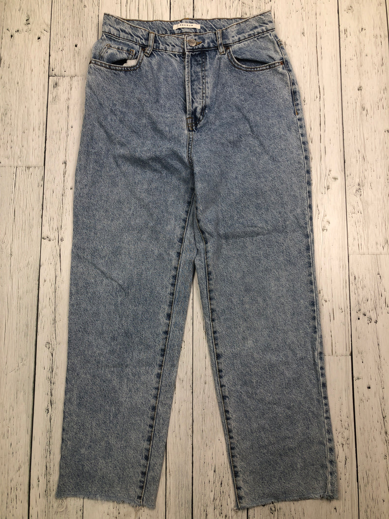 Pacsun blue jeans - Hers M/28