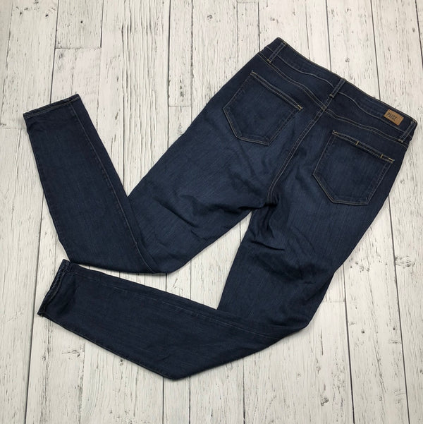 Paige blue jeans - Hers S/28